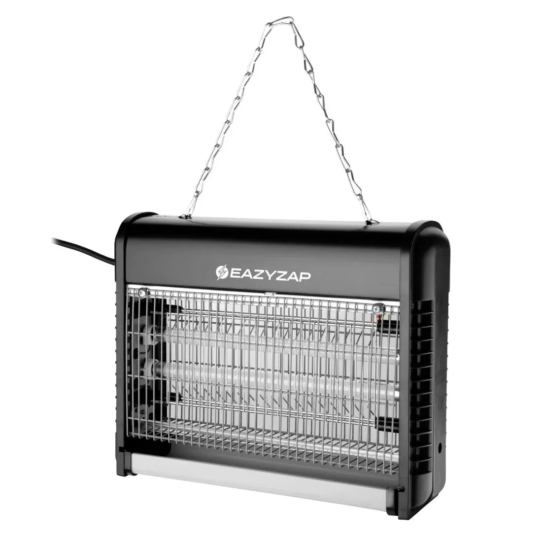 FD496 Eazyzap Energy Efficient LED Fly Killer 50m