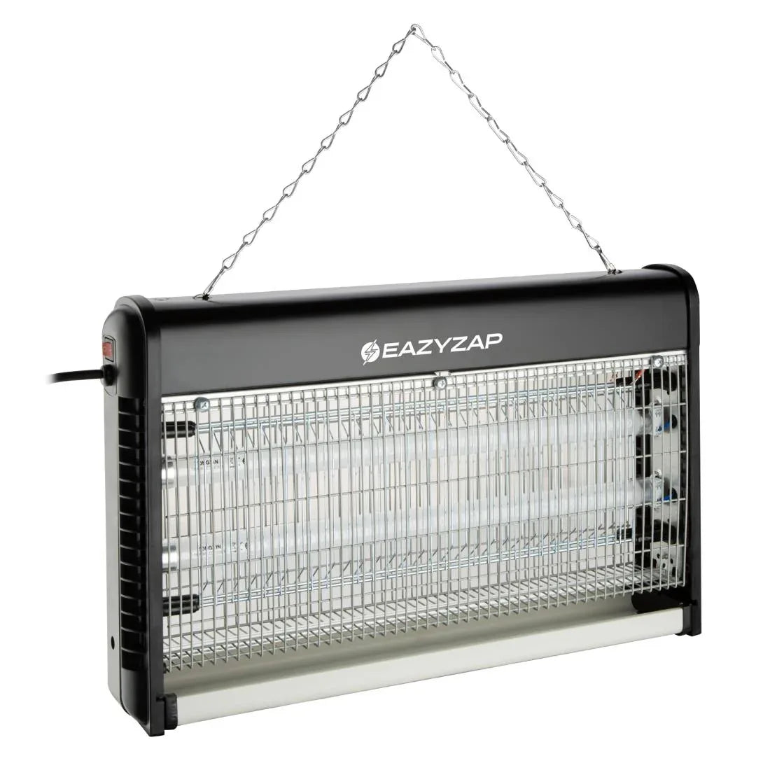 FD497 Eazyzap Energy Efficient LED Fly Killer 100m² - JD Catering Equipment Solutions Ltd