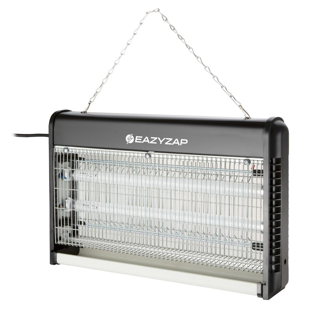FD497 Eazyzap Energy Efficient LED Fly Killer 100m²