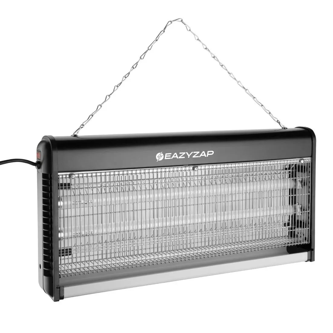 FD498 Eazyzap Energy Efficient LED Fly Killer 150m²