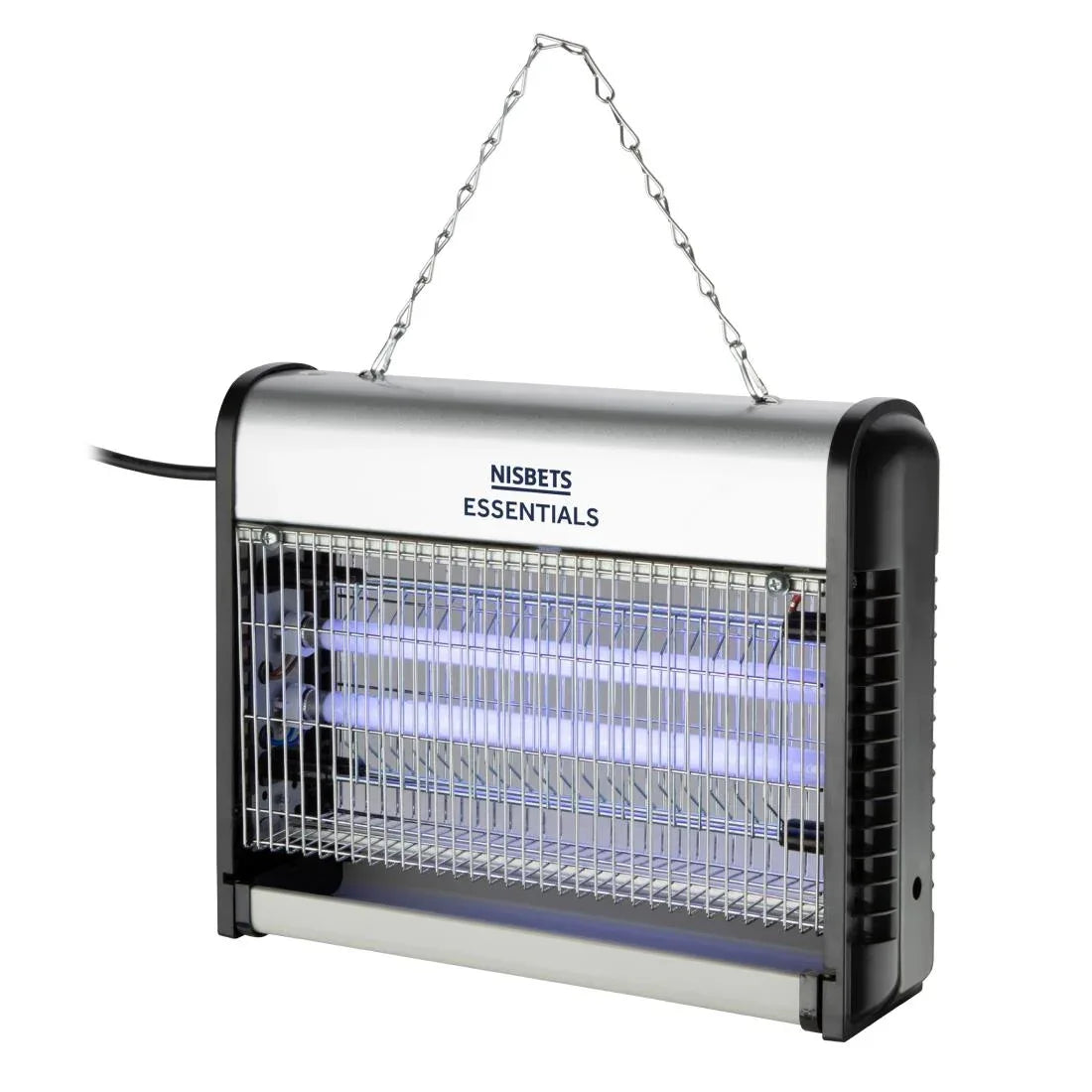 FD499 Nisbets Essentials Commercial Fly Killer 16W 50m - JD Catering Equipment Solutions Ltd