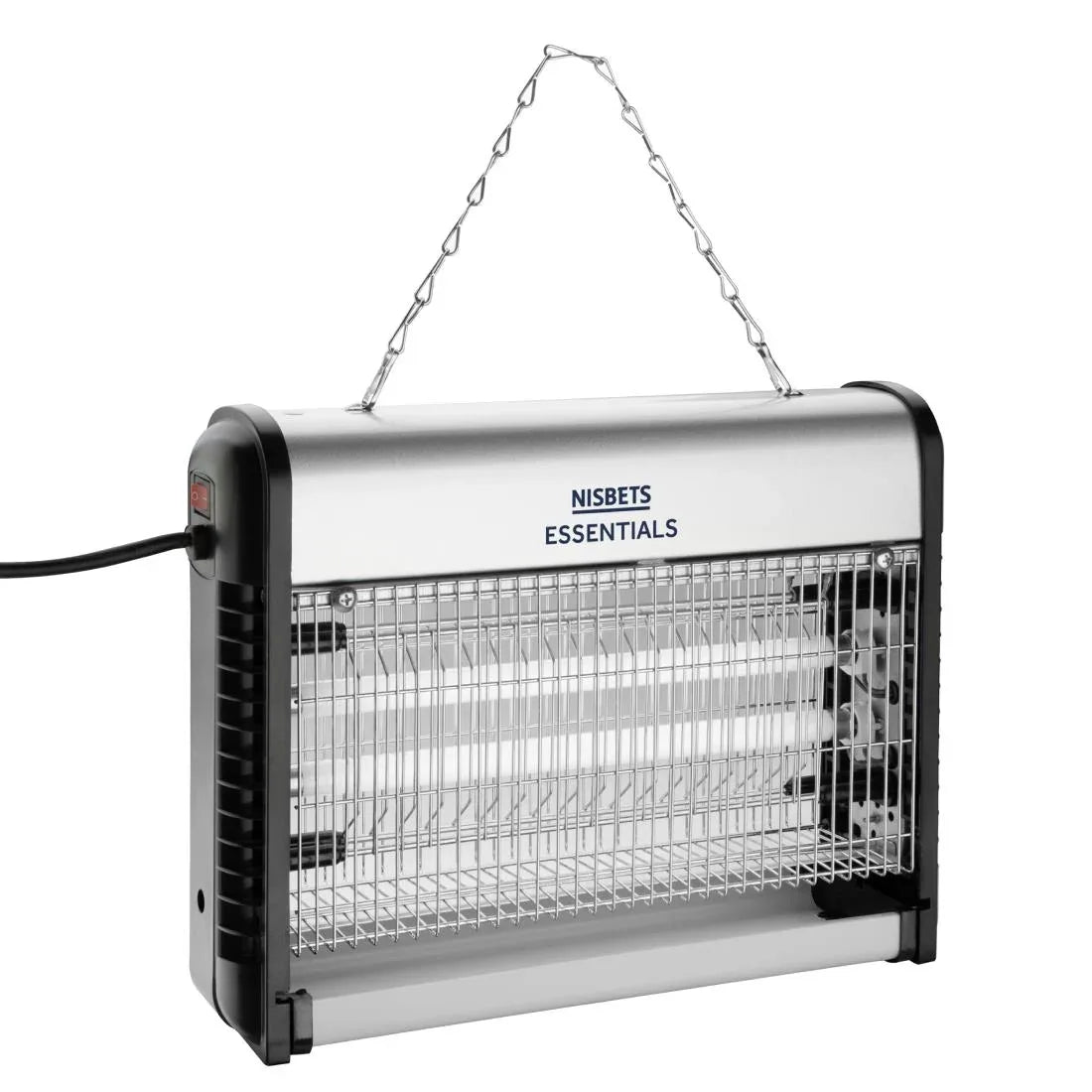 FD499 Nisbets Essentials Commercial Fly Killer 16W 50m - JD Catering Equipment Solutions Ltd