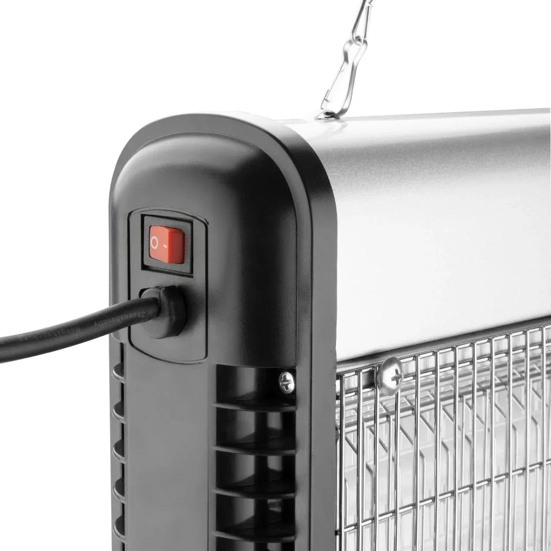 FD499 Nisbets Essentials Commercial Fly Killer 16W 50m - JD Catering Equipment Solutions Ltd