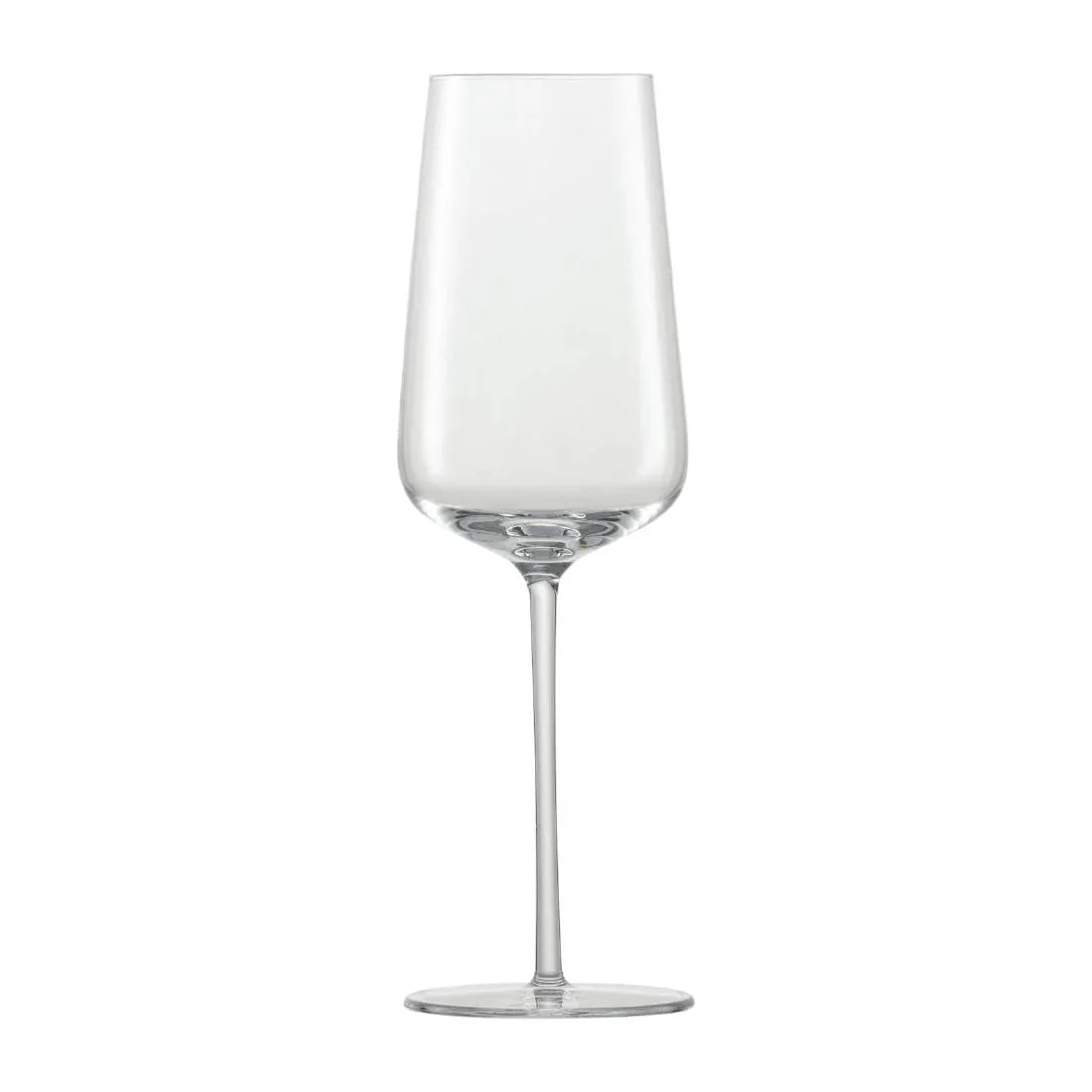 FD982 Schott Zwiesel Verbelle Champagne 348ml (Pack of 6) - JD Catering Equipment Solutions Ltd