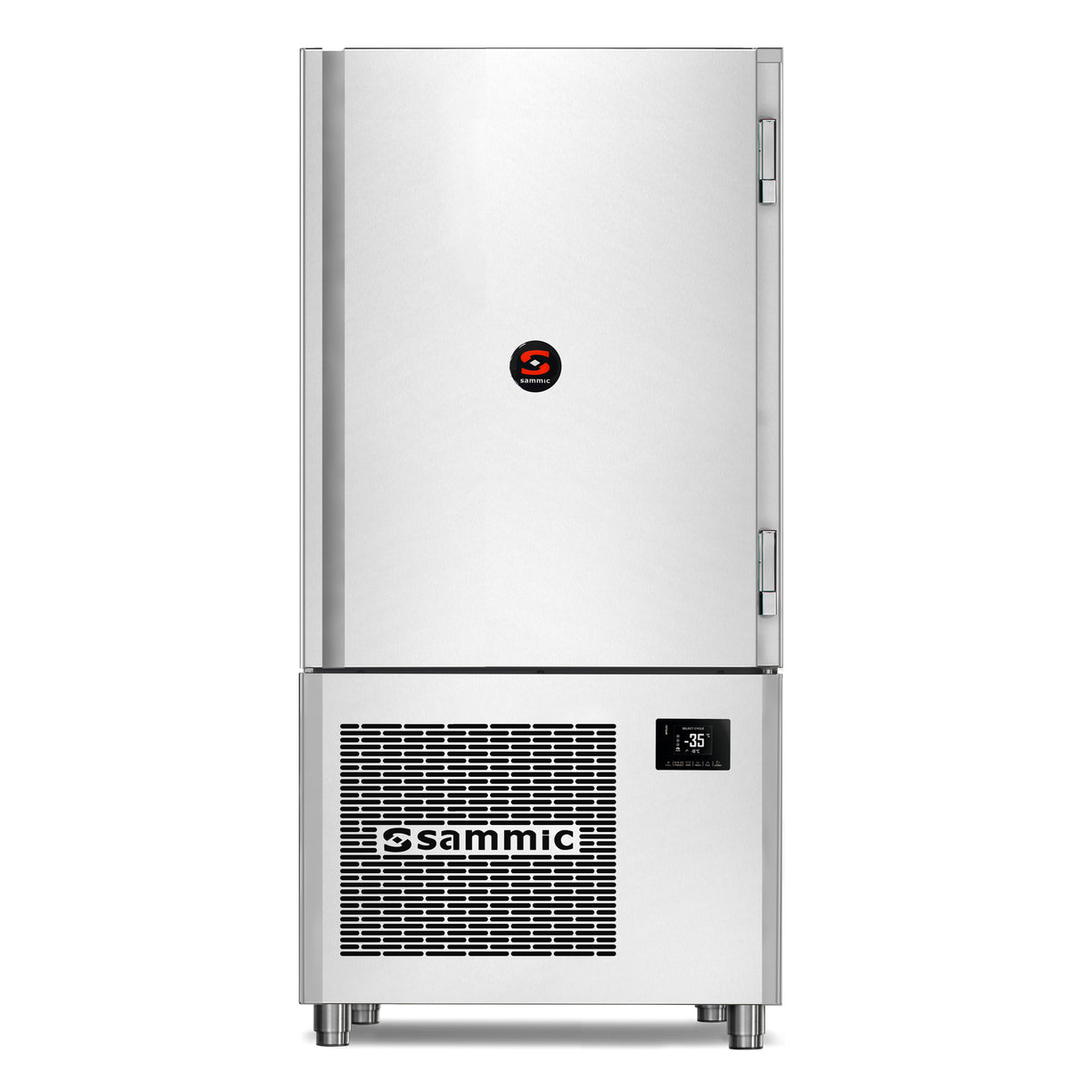 Sammic Blast chiller / freezer AT-12-2/70 PW 400/50-60/3N