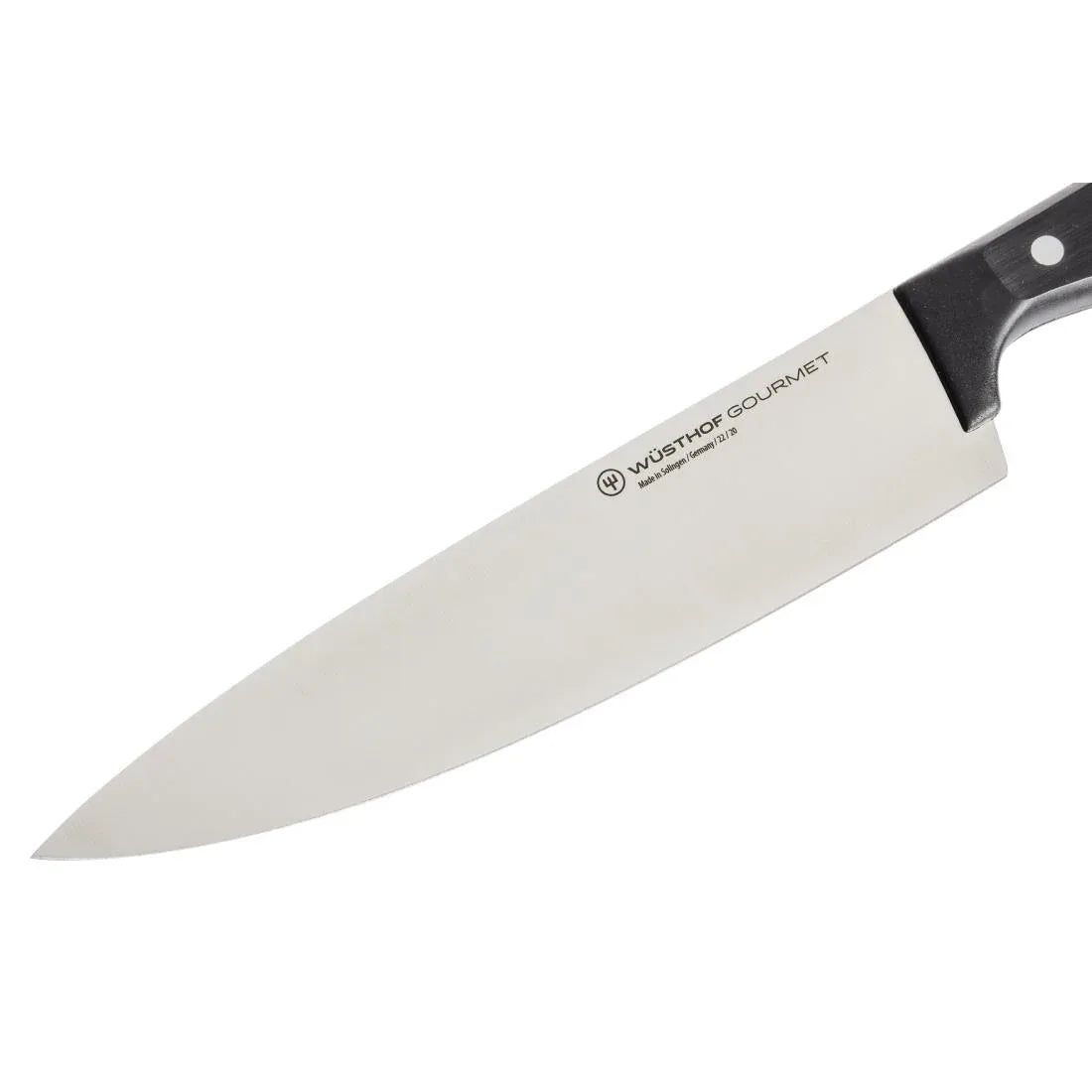 FE196 Wusthof Gourmet Chef Knife 8" - JD Catering Equipment Solutions Ltd