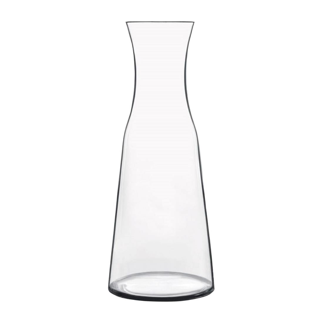 Luigi Bormioli Atelier Carafes 500ml/17.5oz (6 Pack)