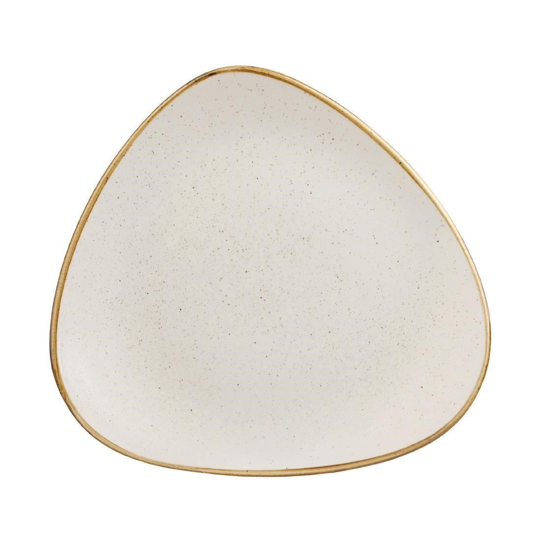 Churchill Stonecast Lotus Bowls Barley White 285mm (12 Pack)