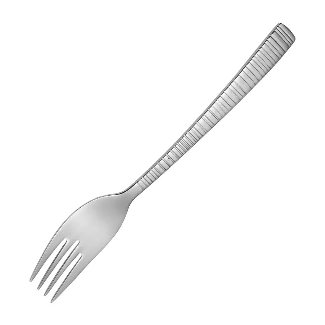 FF770 Sola Bali Fish Fork (Pack of 12) - JD Catering Equipment Solutions Ltd