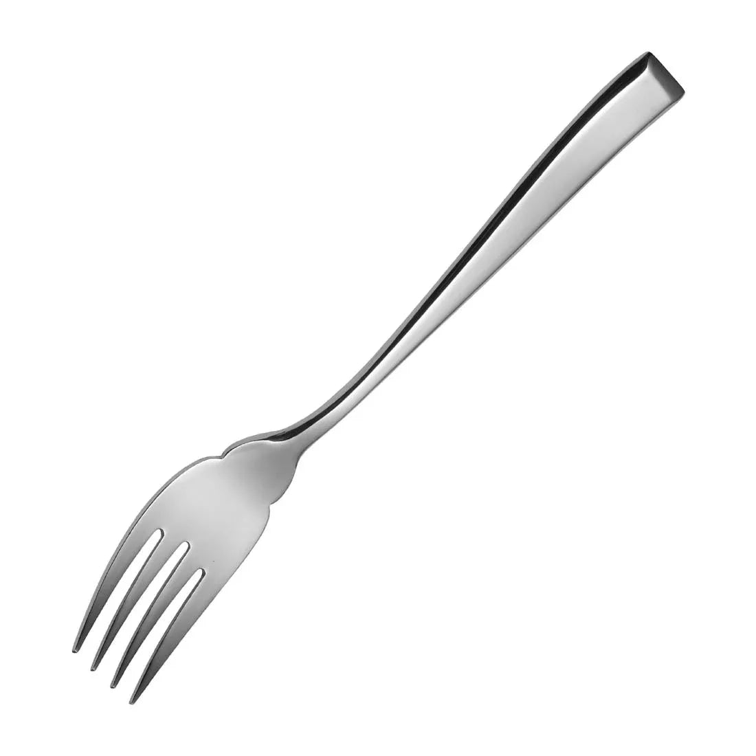 FF799 Sola Durban Fish Fork (Pack of 12) - JD Catering Equipment Solutions Ltd