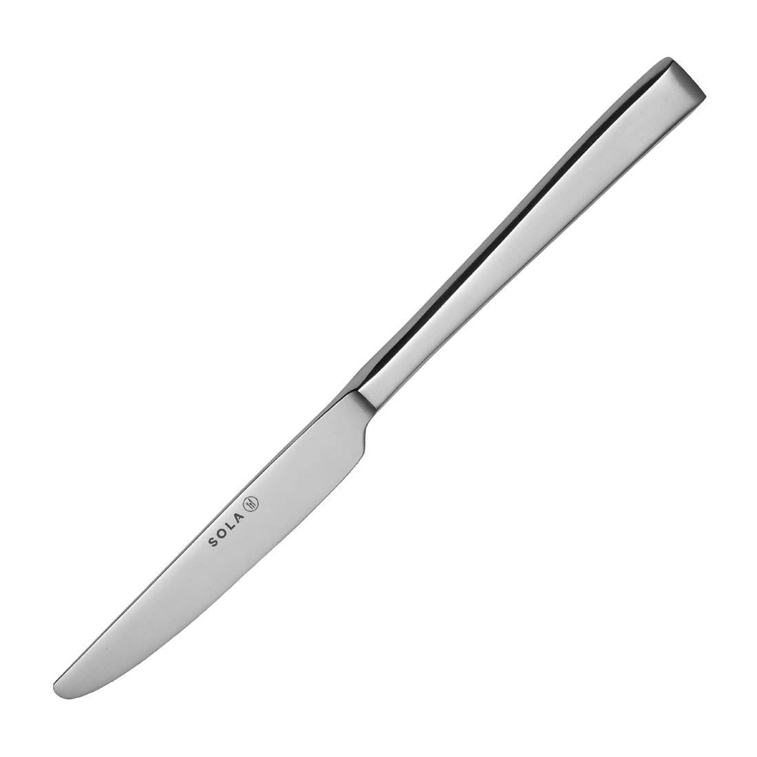 FF800 Sola Durban Dessert Knife Monobloc (Pack of 12)