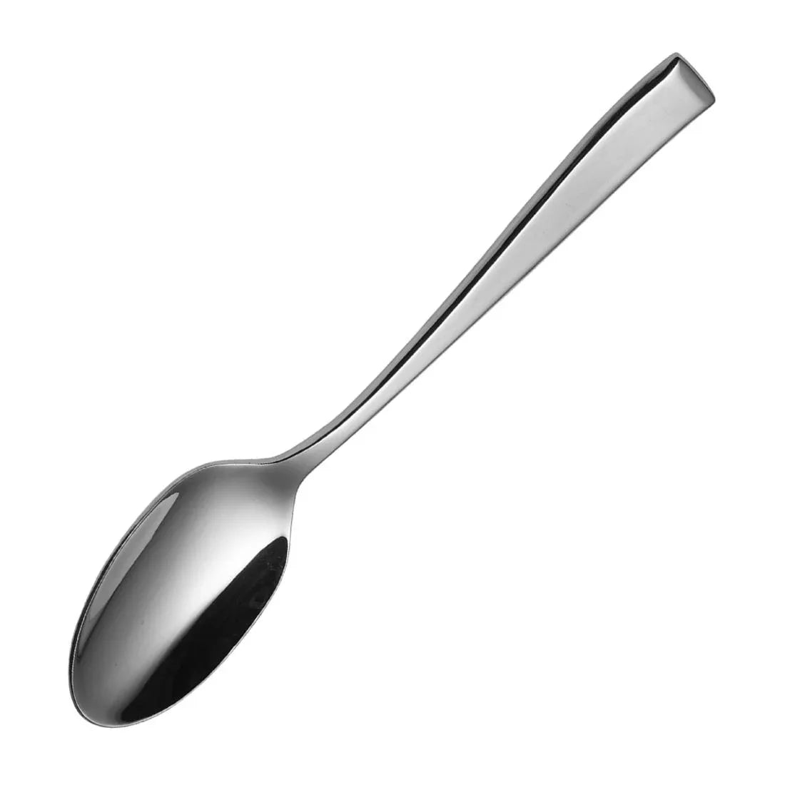 FF807 Sola Durban Cocktail Spoon (Pack of 12) - JD Catering Equipment Solutions Ltd