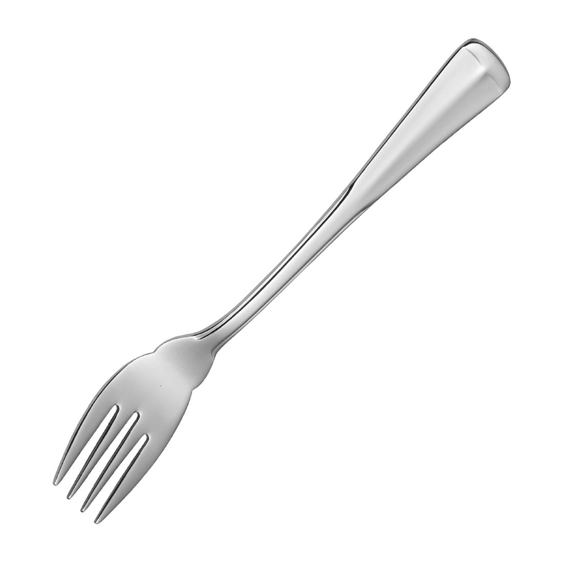 FF826 Sola Hollands Glad Fish Fork (Pack of 12)