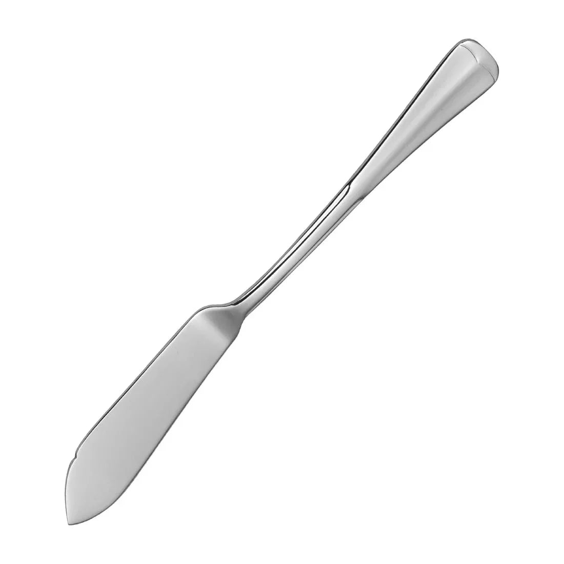 FF831 Sola Hollands Glad Fish Knife (Pack of 12) - JD Catering Equipment Solutions Ltd