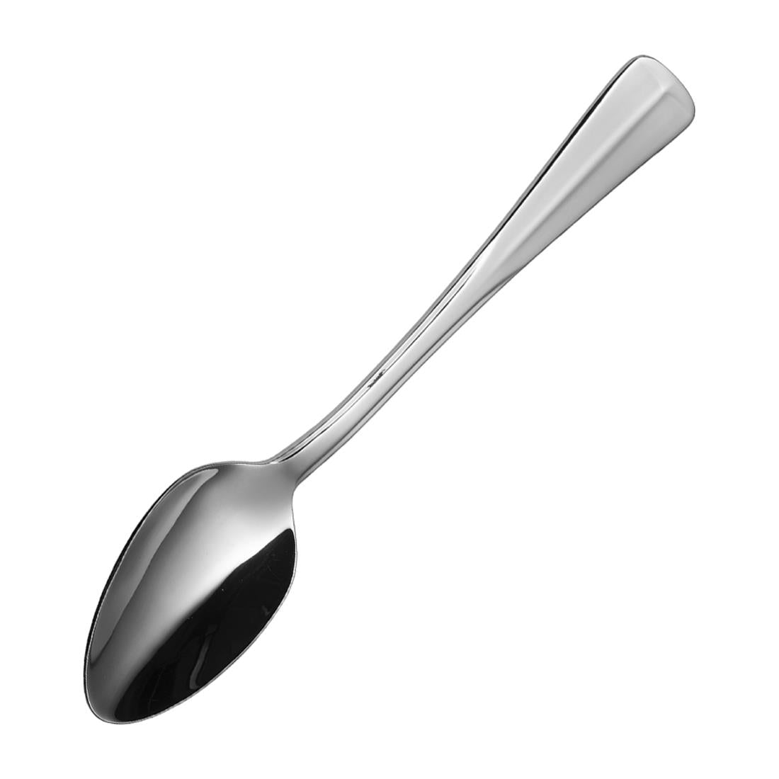 FF832 Sola Hollands Glad Teaspoon (Pack of 12)