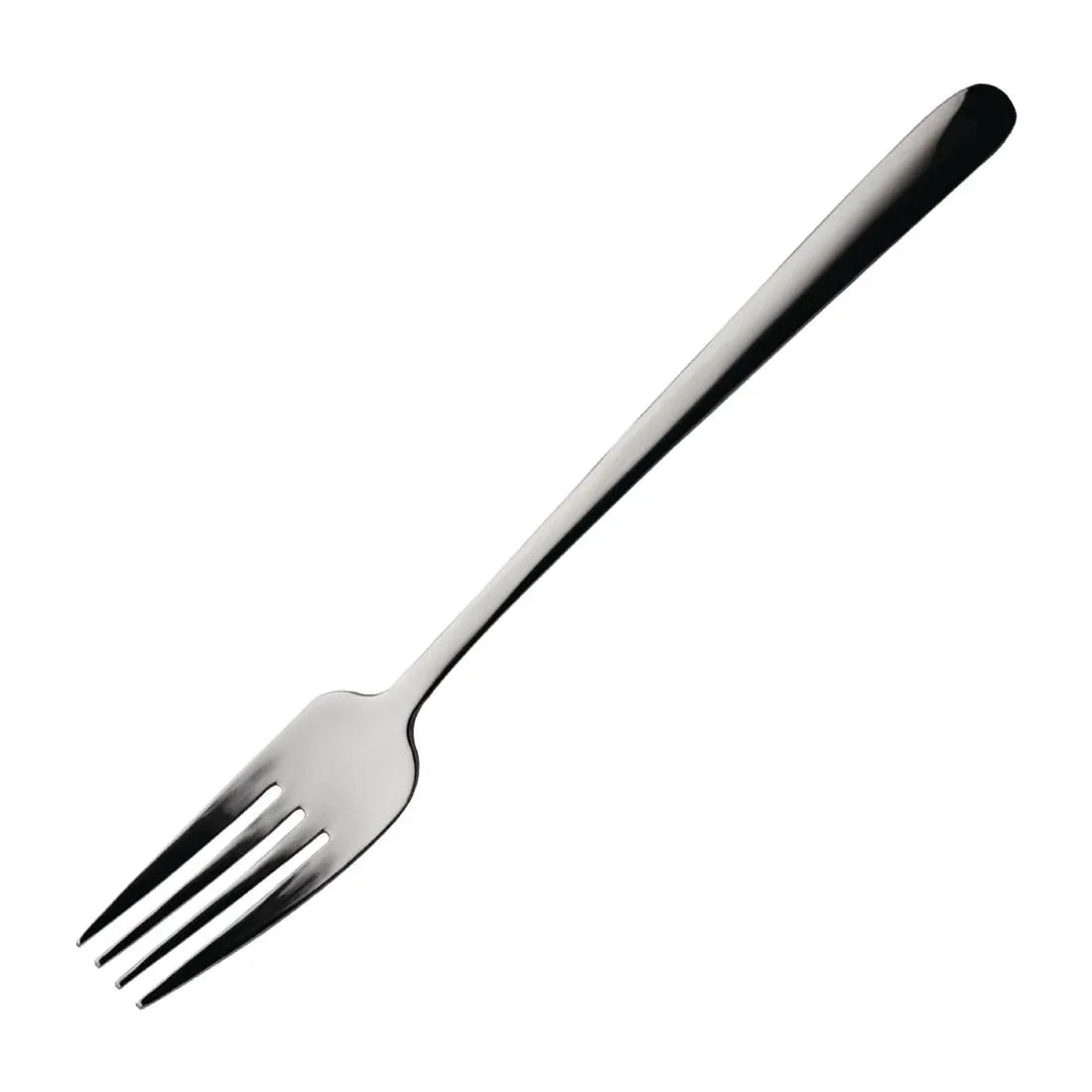 FF840 Sola Ibiza Table Fork 2mm (Pack of 12) - JD Catering Equipment Solutions Ltd