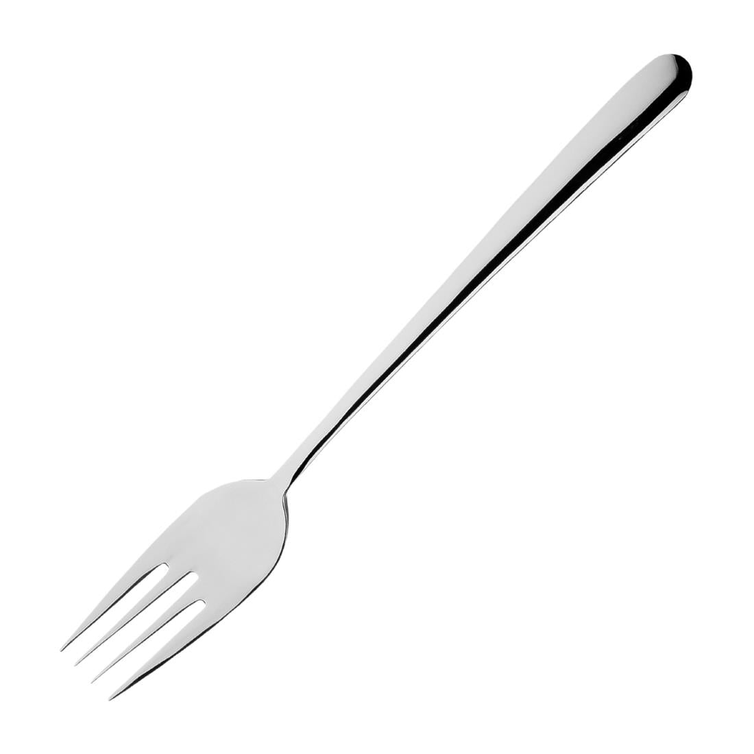 FF842 Sola Ibiza Fish Fork 3.5mm (Pack of 12)
