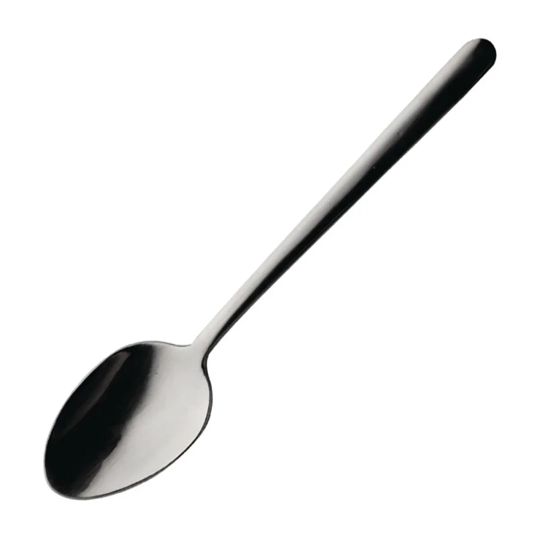 FF850 Sola Ibiza Demitasse Spoon 1.8mm (Pack of 12) - JD Catering Equipment Solutions Ltd
