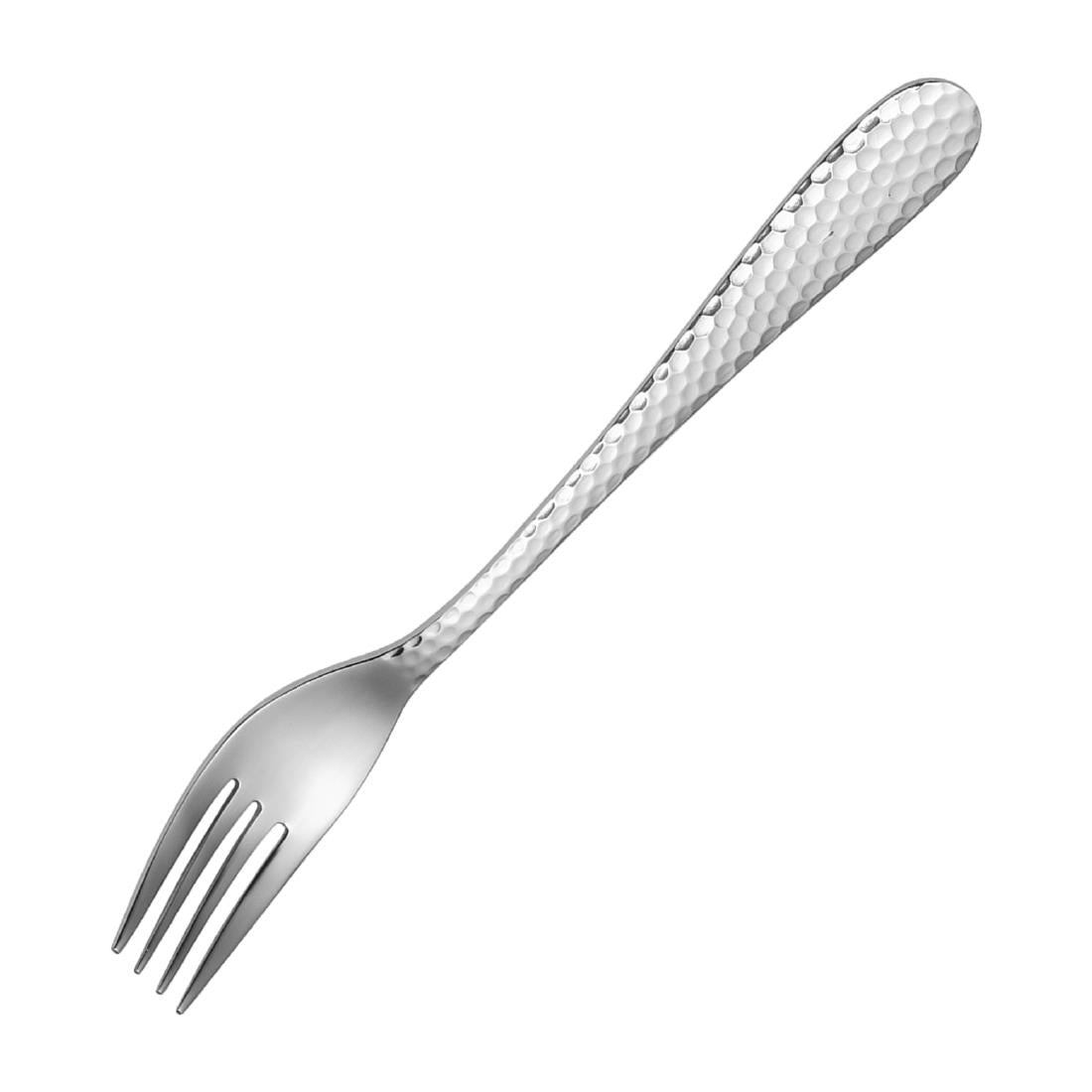 FF864 Sola Lima Cocktail Fork (Pack of 12)