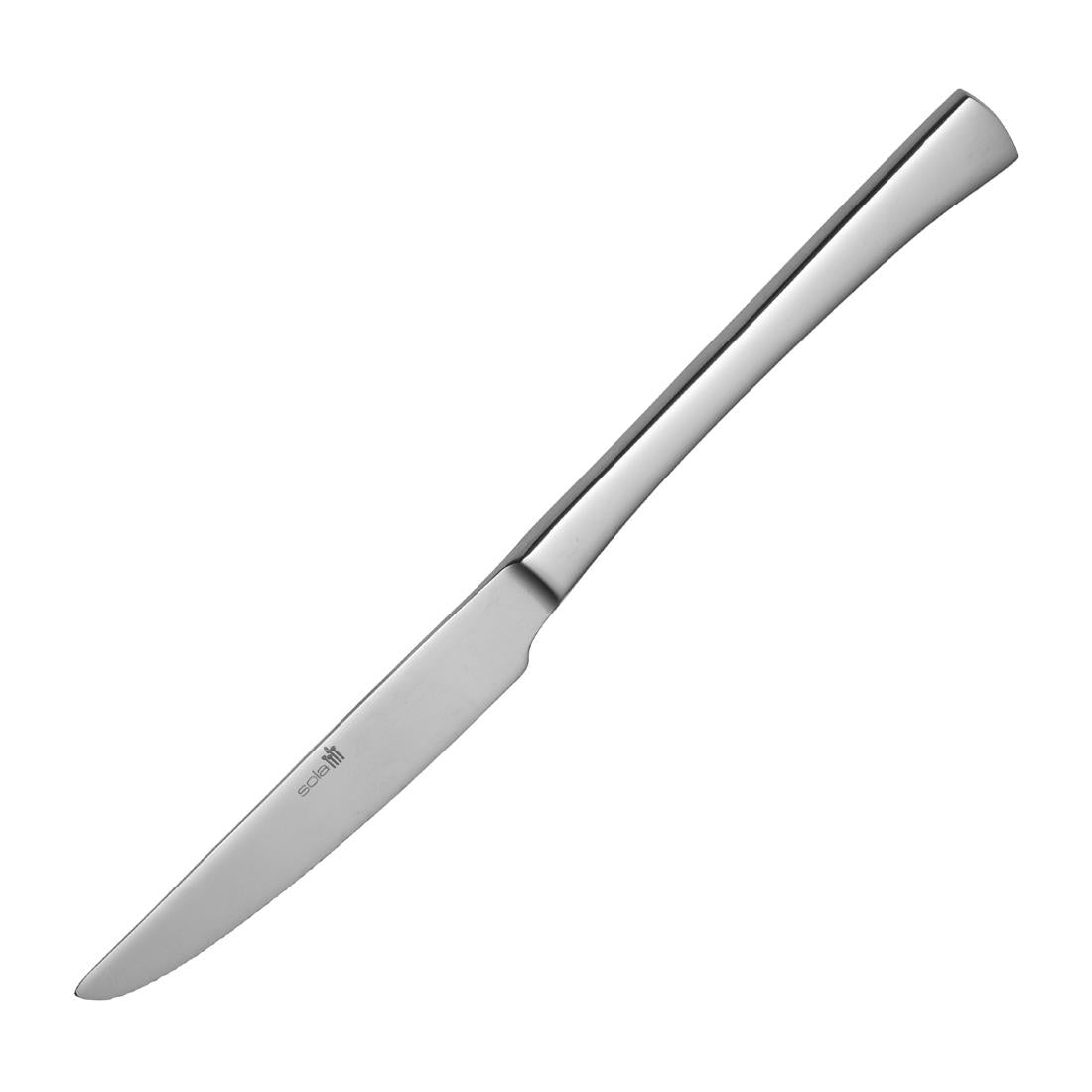 FF871 Sola Lotus Steak Knife (Pack of 12)