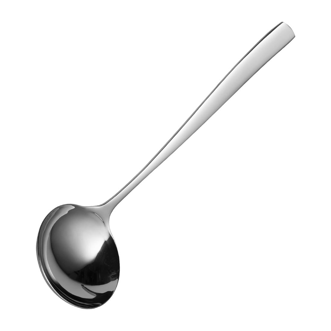 FF878 Sola Lotus Soup Ladle (Pack of 12)