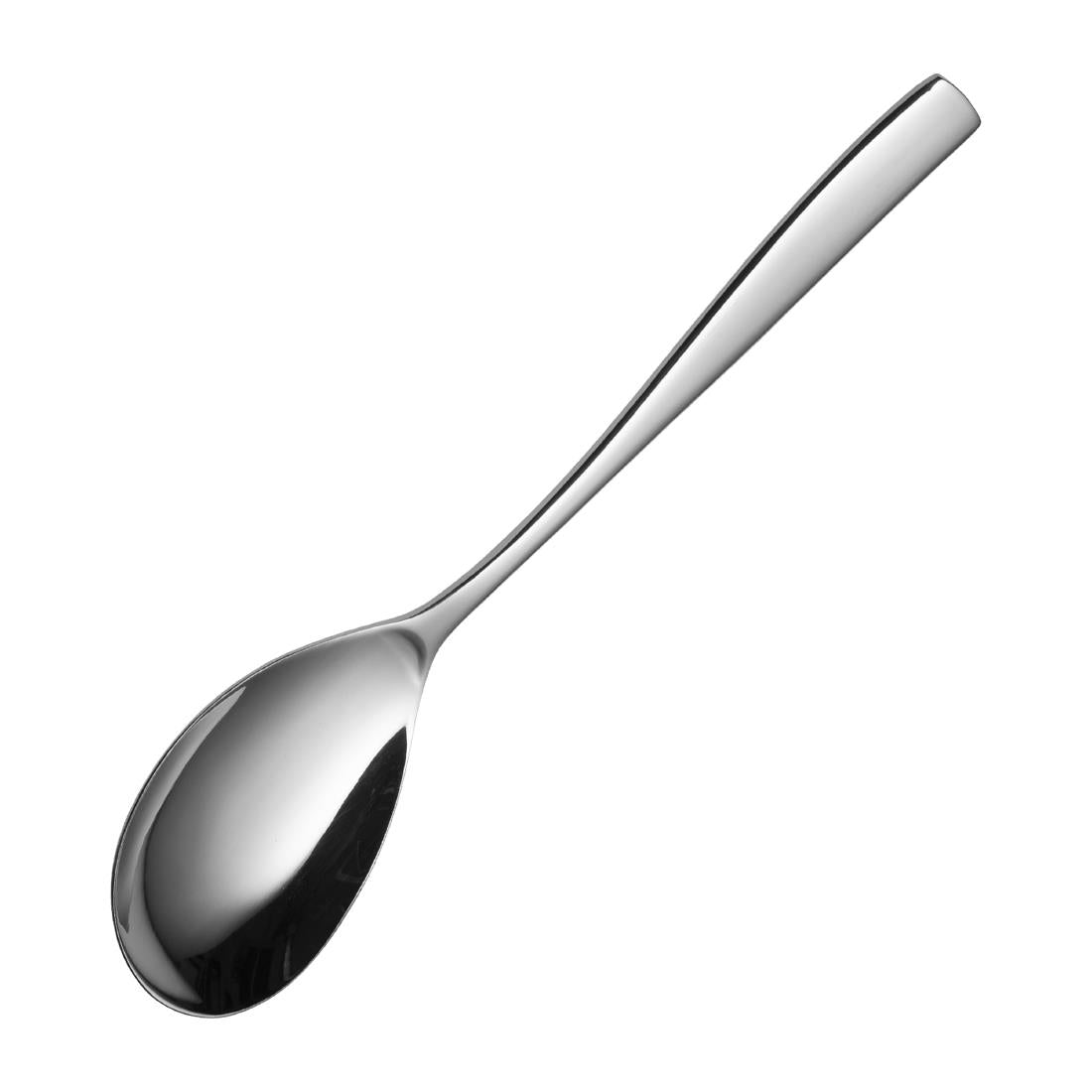FF880 Sola Lotus Serving Spoon (Pack of 12)