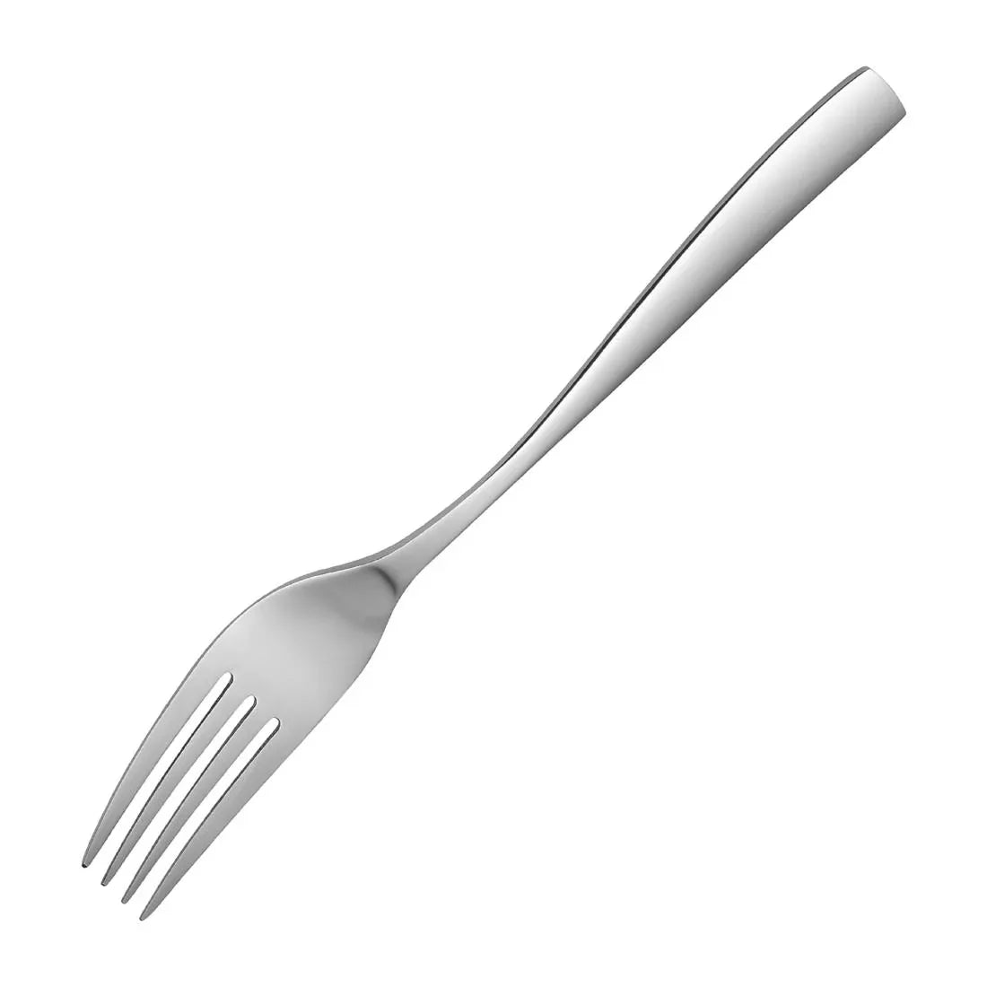 FF881 Sola Lotus Serving Fork (Pack of 12) - JD Catering Equipment Solutions Ltd