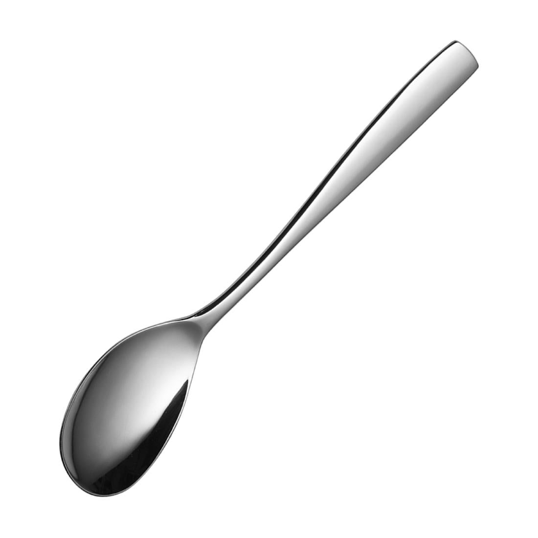 FF882 Sola Lotus Teaspoon (Pack of 12)