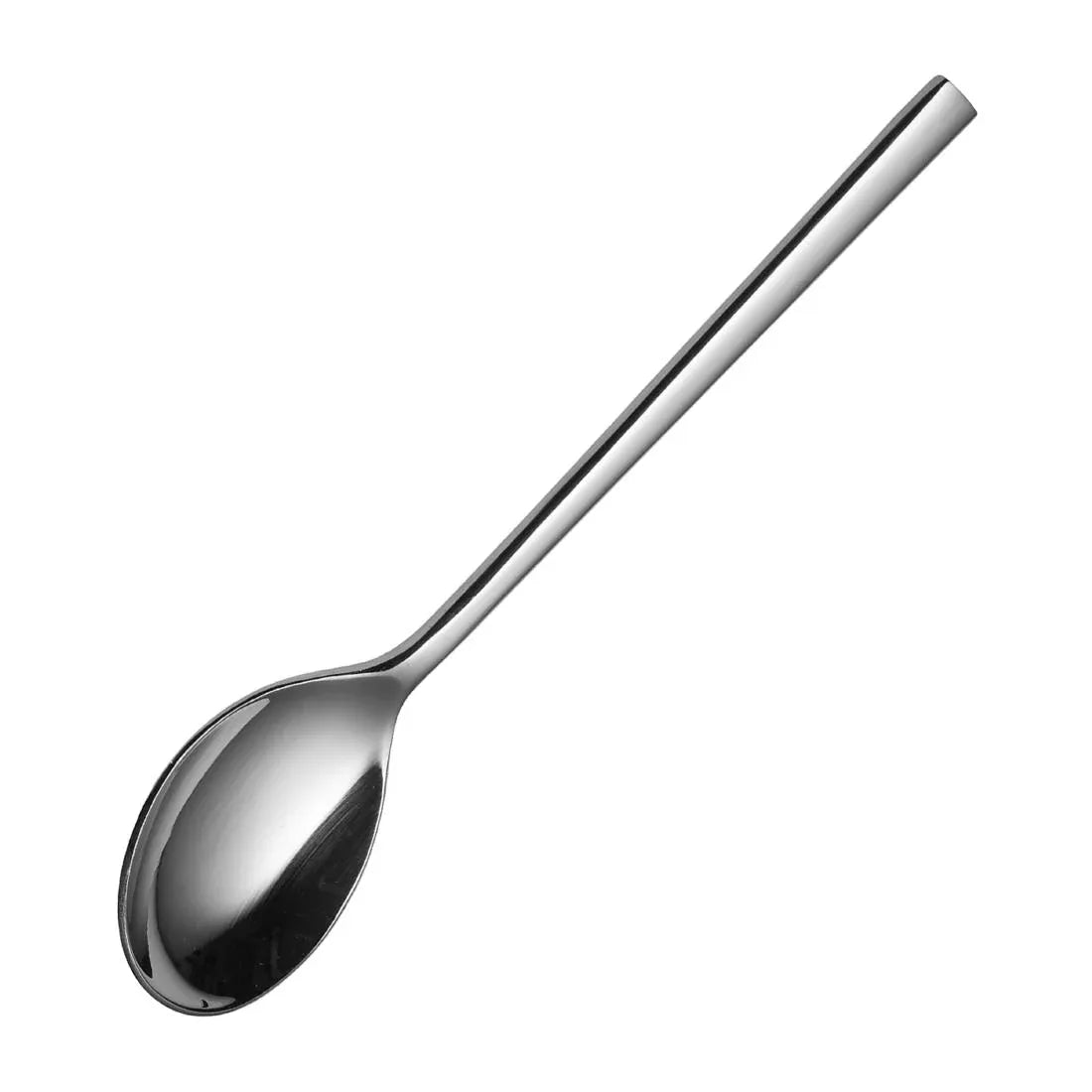 FF893 Sola Montreux Dessert Spoon (Pack of 12) - JD Catering Equipment Solutions Ltd