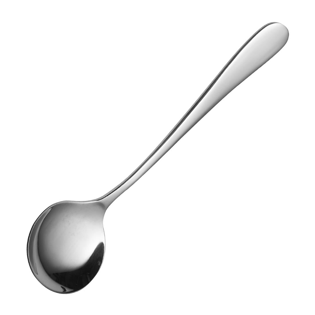 FF910 Sola Oasis English Soup Spoon (Pack of 12)