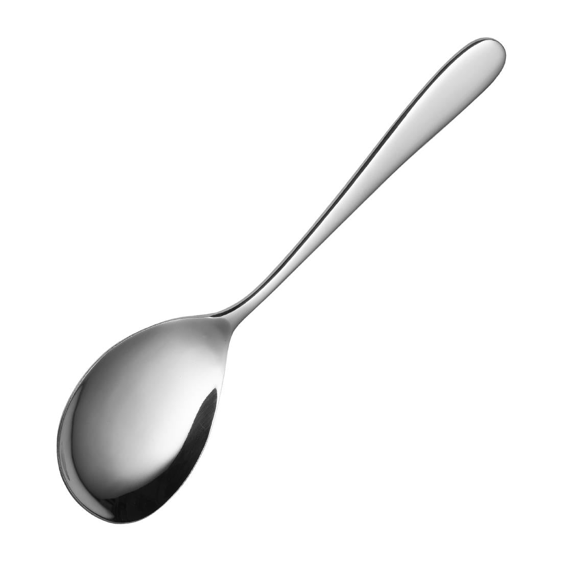 FF919 Sola Oasis Serving Spoon (Pack of 12)