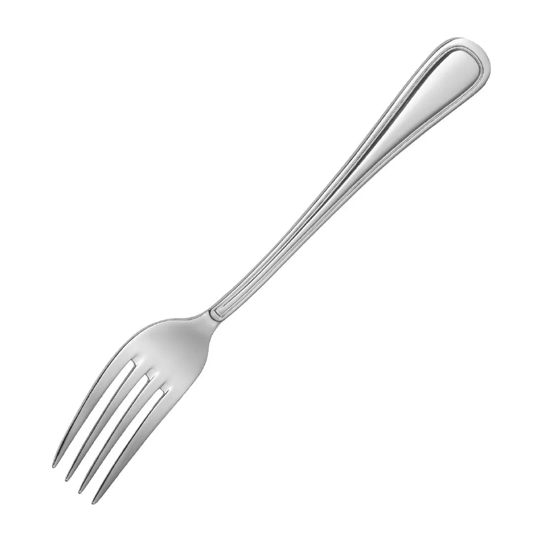 FF929 Sola Windsor Table Fork (Pack of 12) - JD Catering Equipment Solutions Ltd