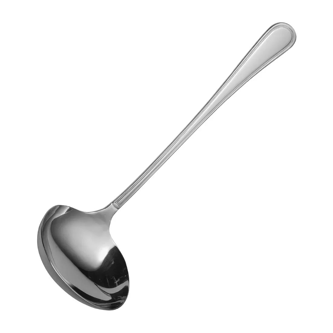 FF932 Sola Windsor English Soup Spoon (Pack of 12) - JD Catering Equipment Solutions Ltd