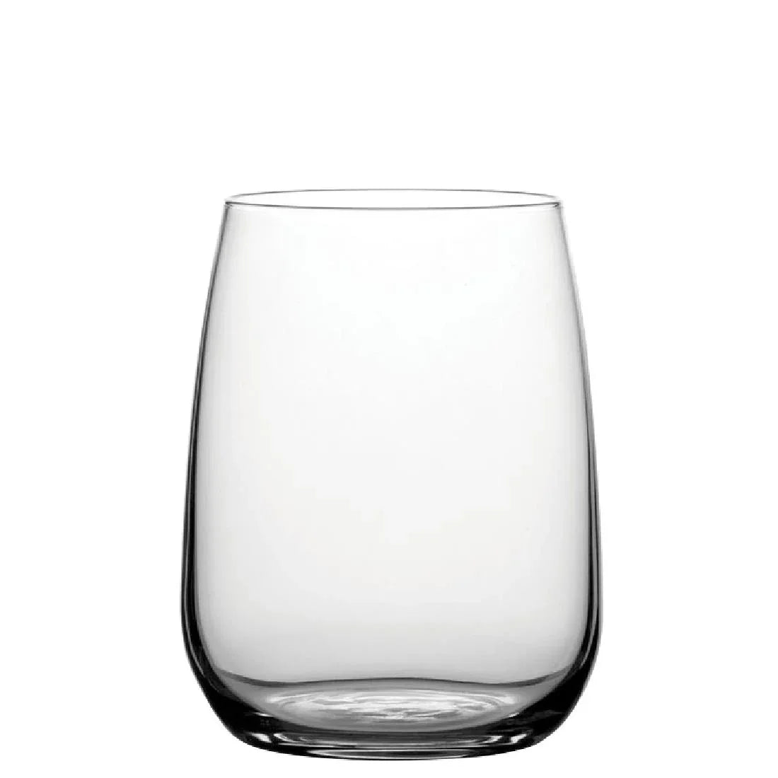 FG024 Utopia Premium Water Tumblers 400ml (Pack of 24) - JD Catering Equipment Solutions Ltd