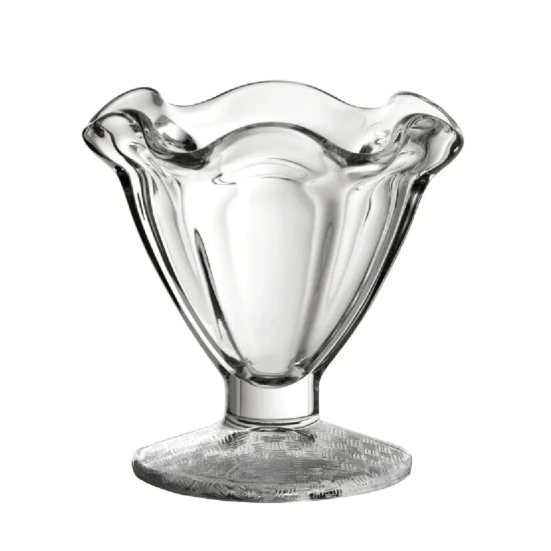 FG031 Utopia Petit Coupe Dishes 130ml (Pack of 36) - JD Catering Equipment Solutions Ltd
