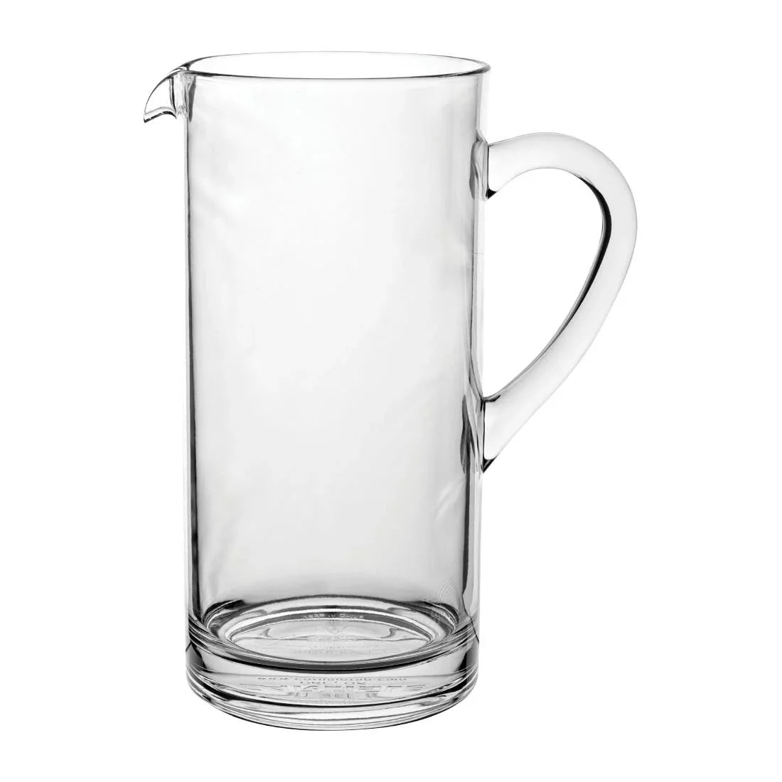 FG042 Utopia Elan Pitcher 1580ml (Pack of 6) - JD Catering Equipment Solutions Ltd