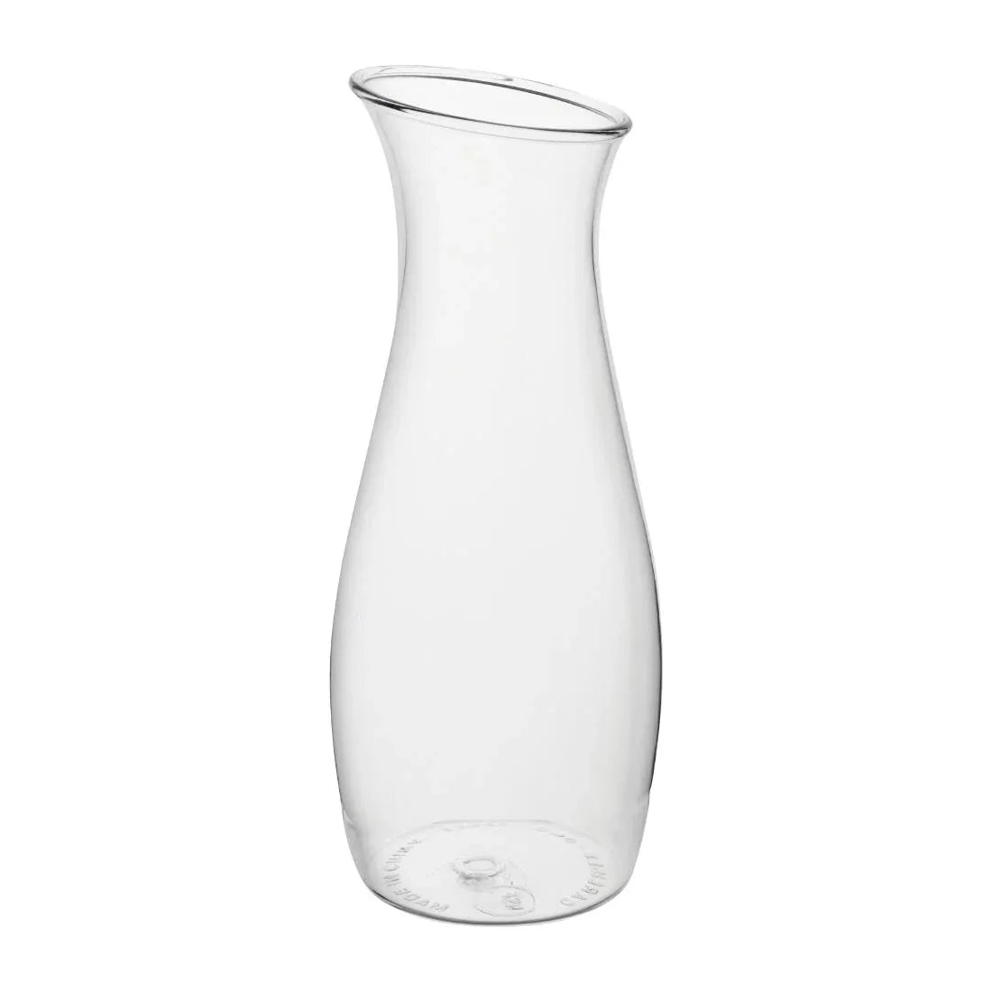 FG043 Utopia Carafe 1L (Pack of 12) - JD Catering Equipment Solutions Ltd