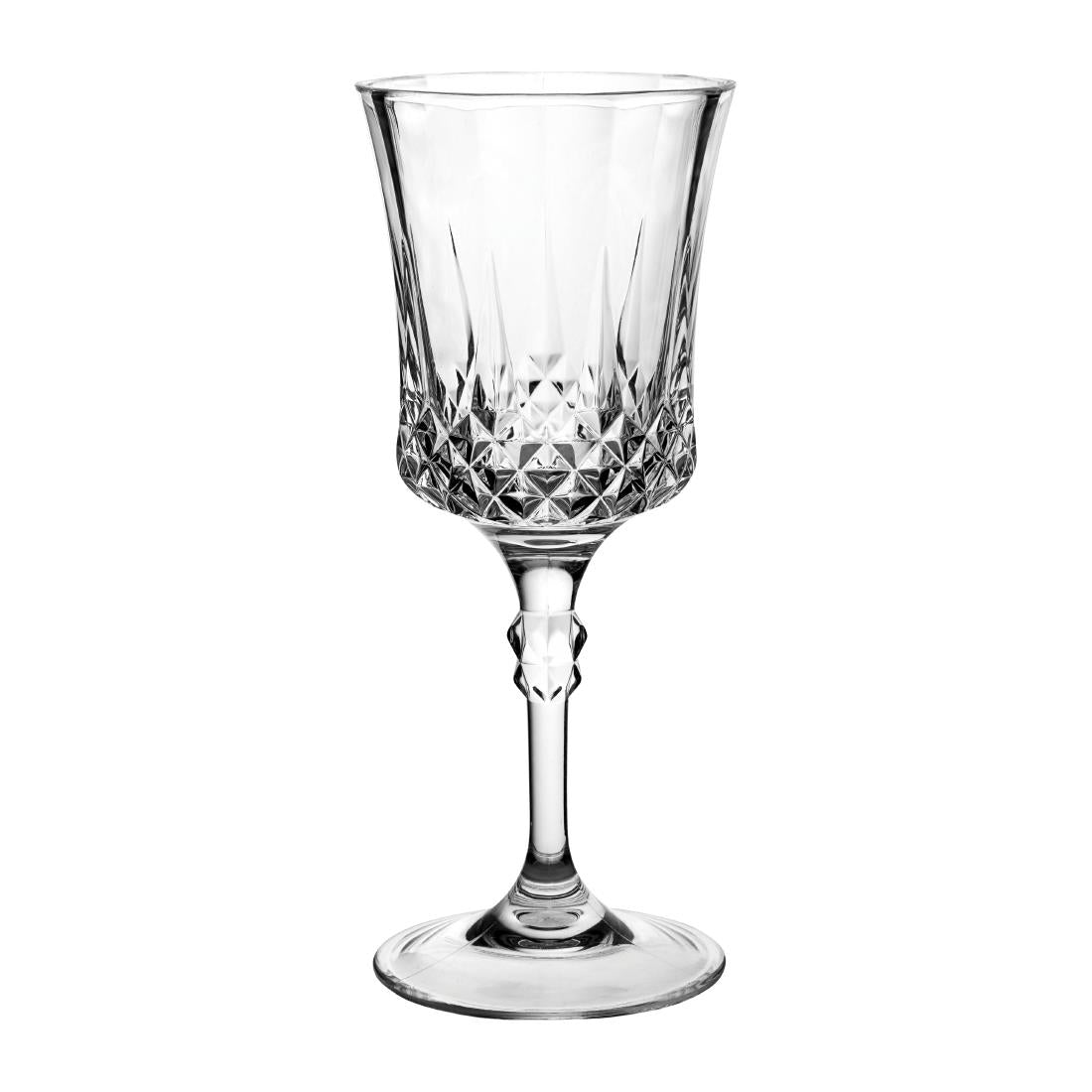 FH116 Utopia Gatsby Wine Glasses 290ml (Pack of 12)