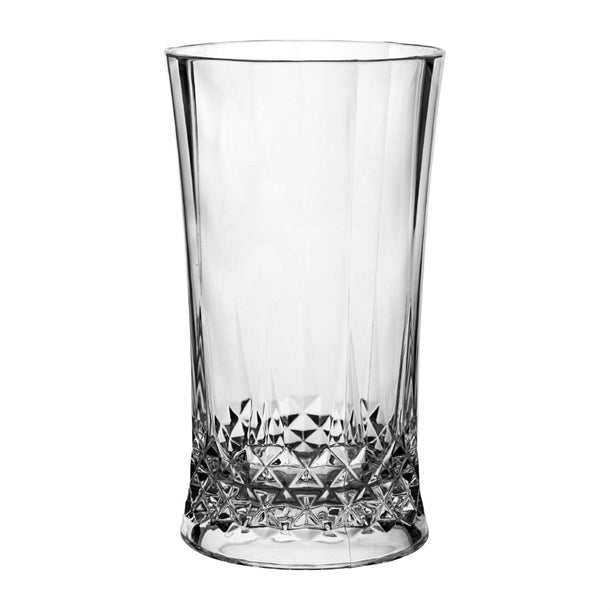 FH118 Utopia Gatsby Hiball Glasses 460ml (Pack of 12)