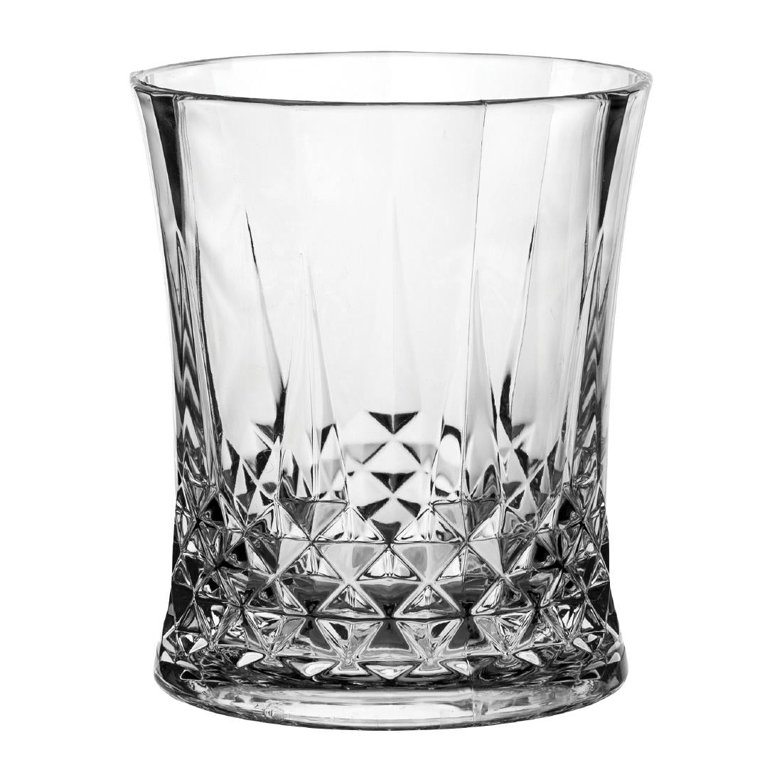 FH119 Utopia Gatsby Old Fashioned Glasses 290ml (Pack of 12)