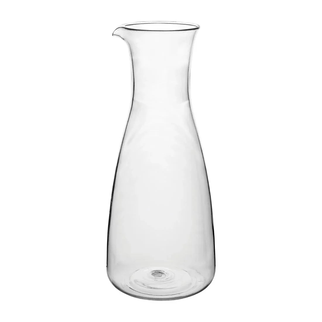 FH120 Utopia Carafe 1L (Pack of 6) - JD Catering Equipment Solutions Ltd