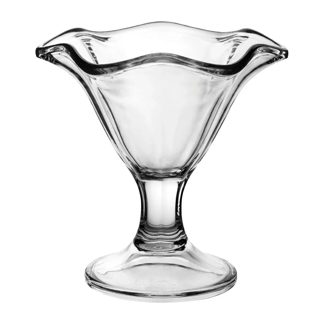 FH126 Utopia Dolce Vita Dessert Dishes- 25cl 8.75oz (Pack of 6) - JD Catering Equipment Solutions Ltd
