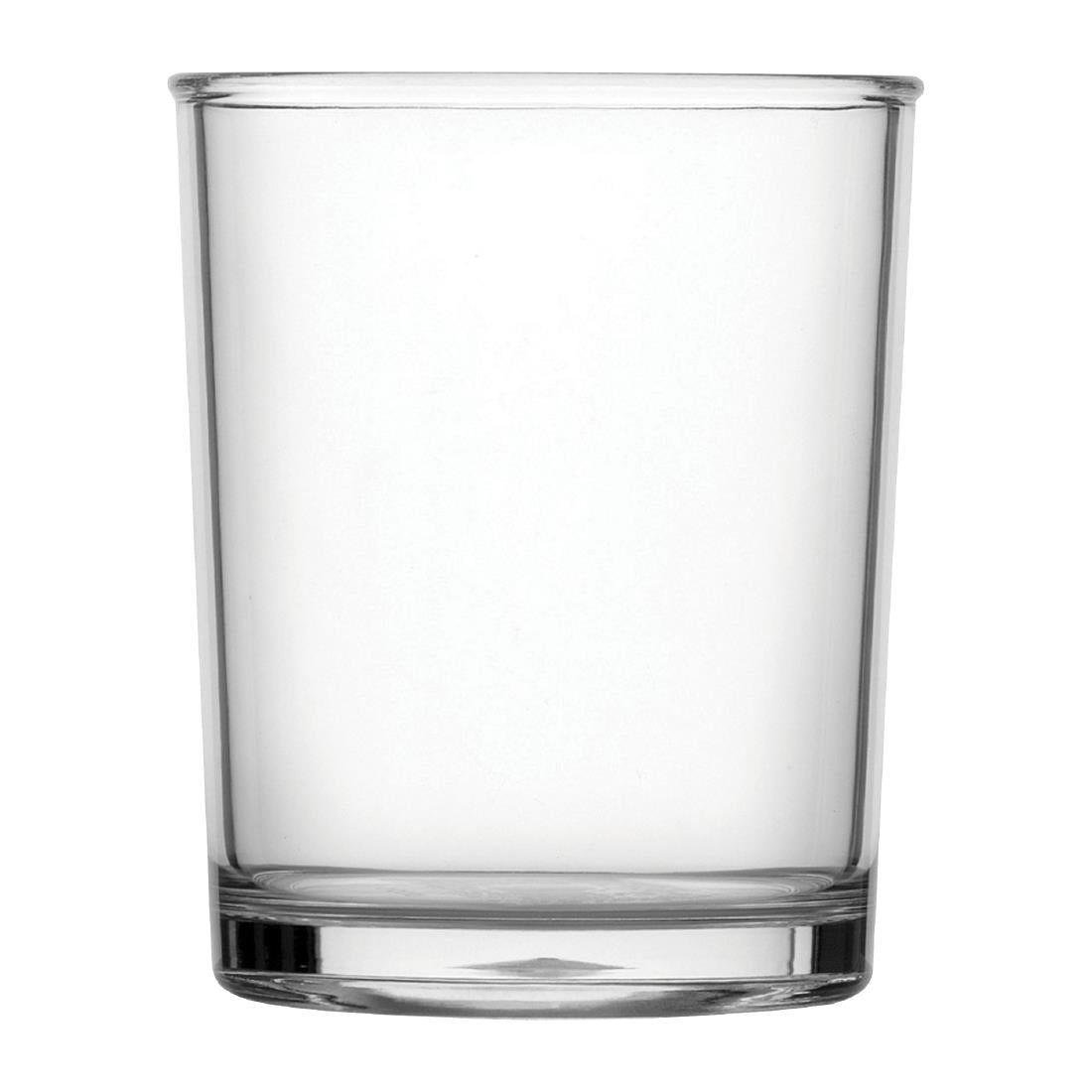 FH137 Utopia President Glasses 230ml (Pack of 36)