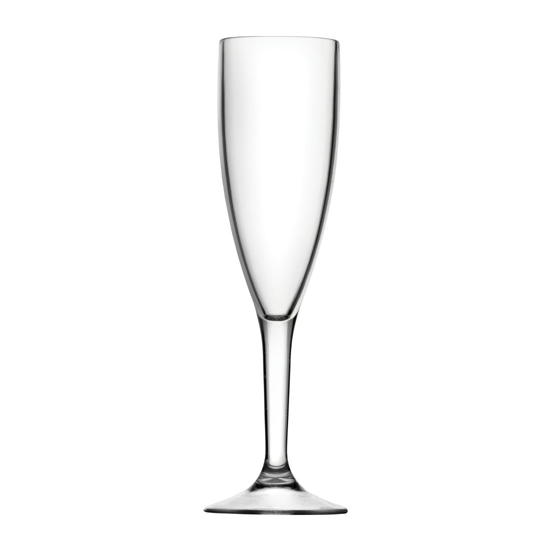 FH143 Utopia Diamond Flutes 140ml (Pack of 12)