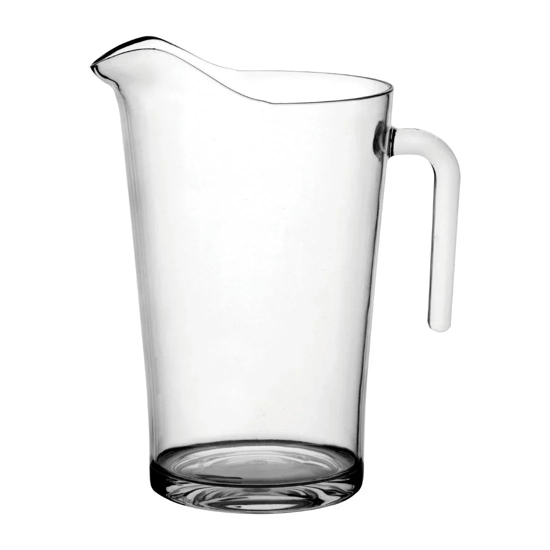FH153 Utopia Jug 3 pint (Pack of 6) - JD Catering Equipment Solutions Ltd