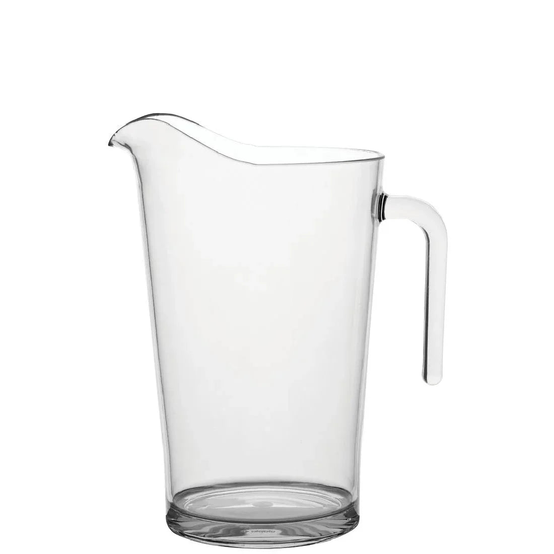 FH154 Utopia SAN Jug 3 pint (Pack of 6) - JD Catering Equipment Solutions Ltd