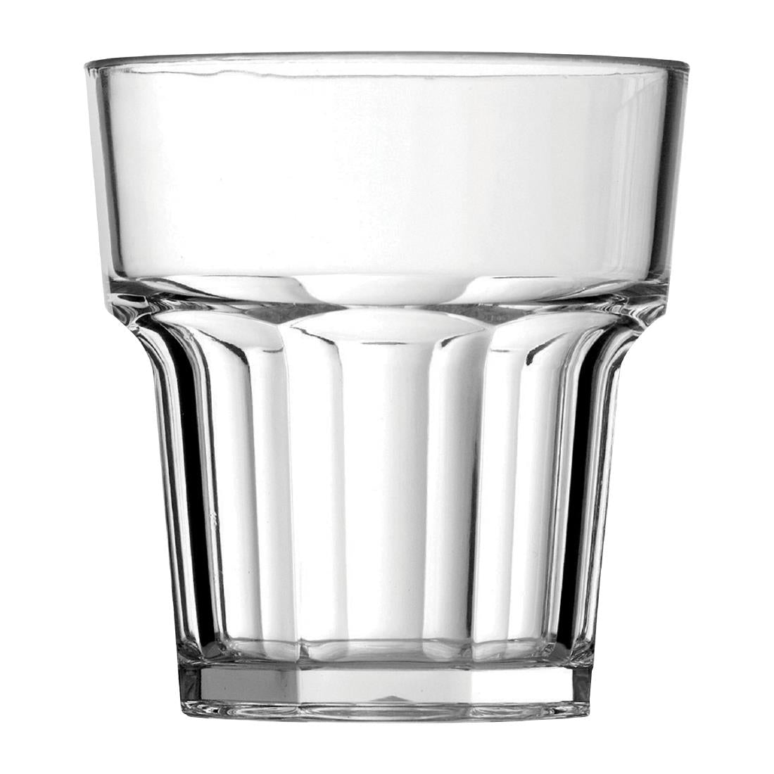 FH156 Utopia American Old Fashioned Glasses 270ml (Pack of 36)