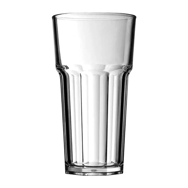 FH167 Utopia American Hiball Glasses 460ml (Pack of 24) - JD Catering Equipment Solutions Ltd