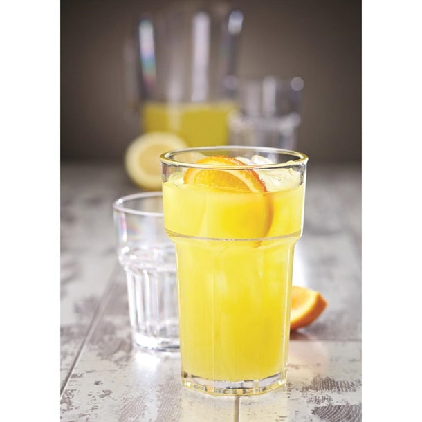 FH168 Utopia American Old Fashioned Glasses 340ml (Pack of 36)