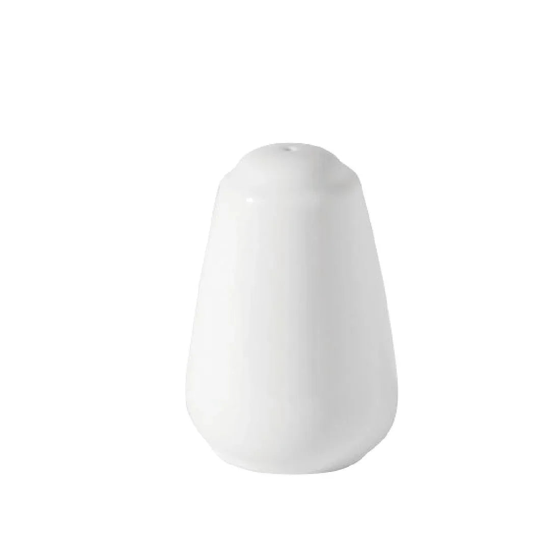 FH374 Utopia Titan Salt Pourers 80mm (Pack of 6) - JD Catering Equipment Solutions Ltd